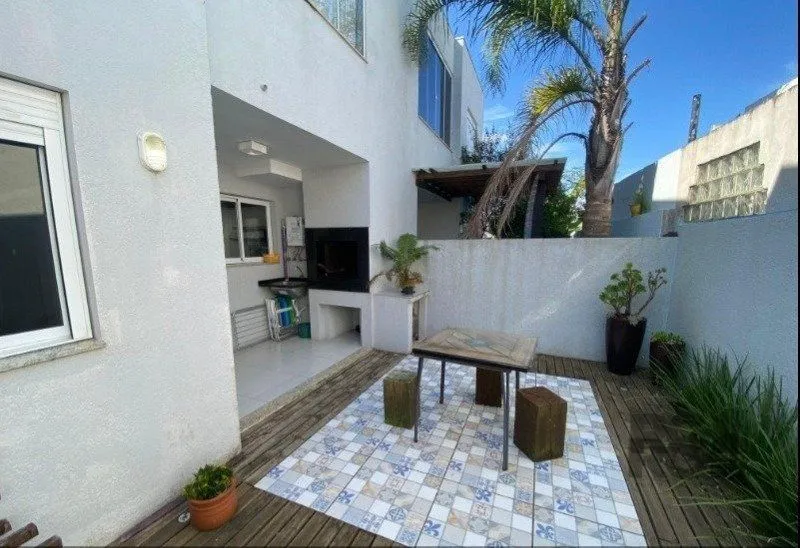 Imagem APARTAMENTO TÉRREO MOBILIADO - ATLÂNTIDA PARK RESIDENCE