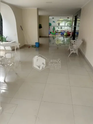 Imagem Apartamento à venda , 46 m², com 2 dormitórios, 1 vaga e lazer- próximo metrô Conceição- Vila Guarani (Z Sul), São Paulo, SP