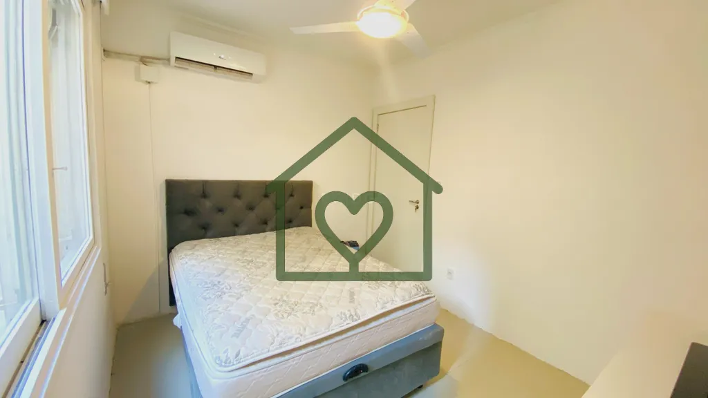 Imagem Apartamento para venda ou aluguel no bairro Mont Serrat, em Porto Alegre, com aproximadamente 48 m²...