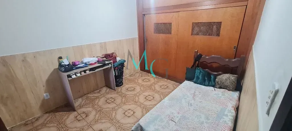 Imagem Casa com 3 dormitórios à venda, 180 m² por R$ 800.000,00 - Campo Grande - Rio de Janeiro/RJ