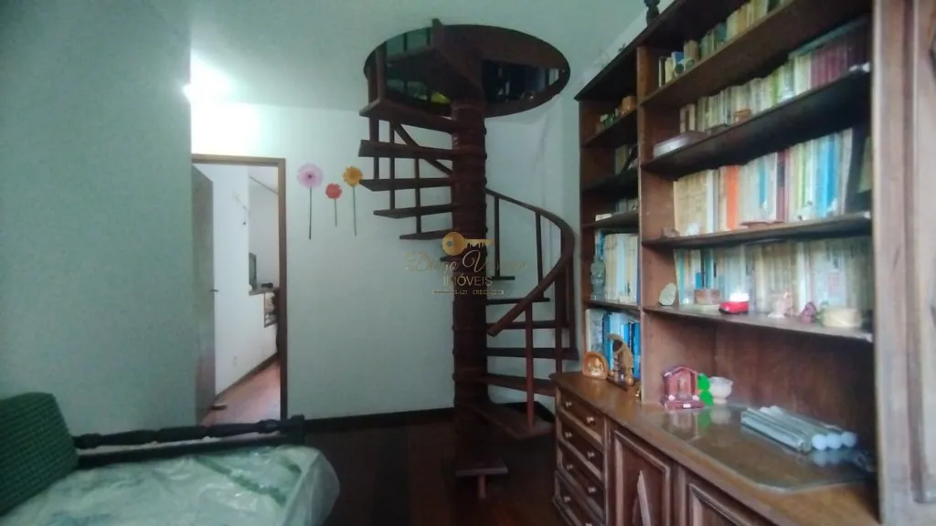 Imagem Casa em Condomínio para Venda em Teresópolis / RJ no bairro Vale Feliz
