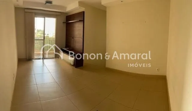 Imagem Apartamento 2 dormitórios a venda em Campinas, SP