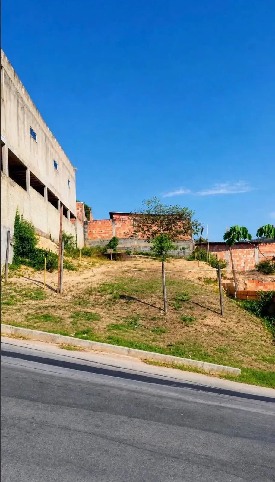 Foto do imóvel Terreno à Venda, 200 m²