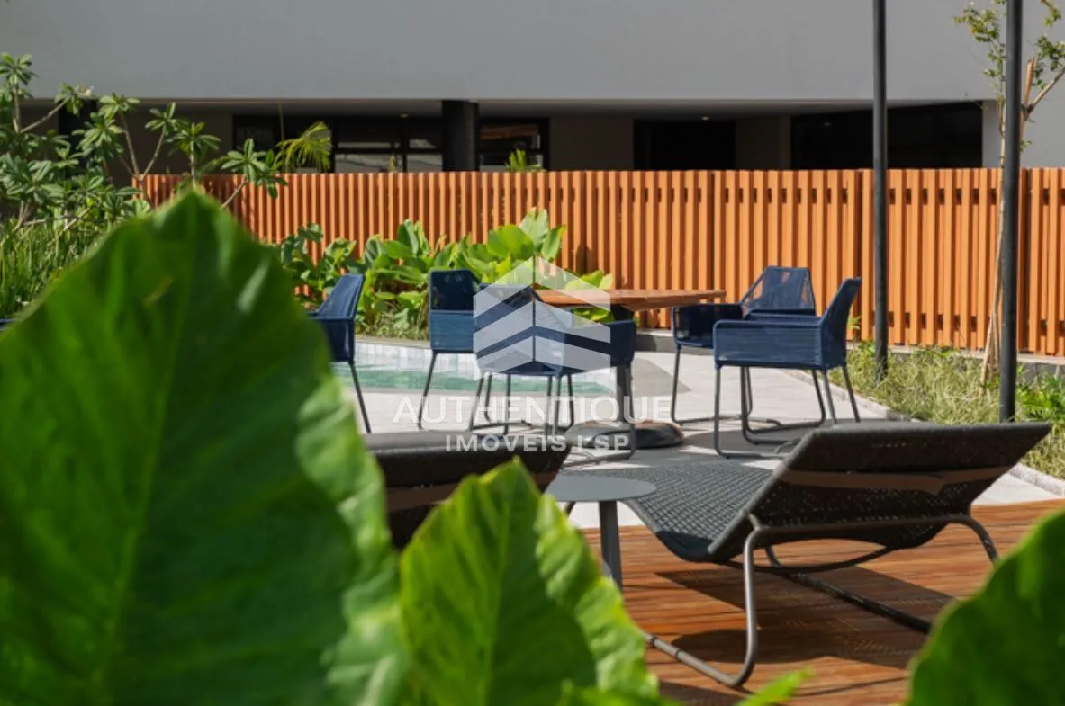 Imagem MAIRIN IBIRAPUERA - VILA MARIANA - Apartamento à venda no bairro Vila Mariana - São Paulo/SP, Zona Sul