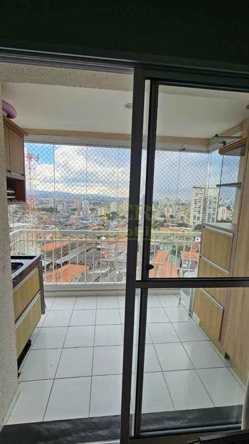 Imagem Apartamento 3 quartos Km 18 Osasco com Lazer Completo e 2 Vagas | 72m²