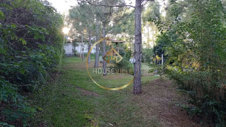 Imagem Chácara 2 dormitórios ( 1 suíte), com pomar e acesso a represa, Jambeiro.