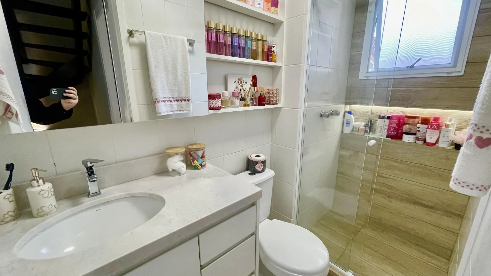 Imagem Casa em condomínio com 4 dormitórios e lazer completo no Ecoville