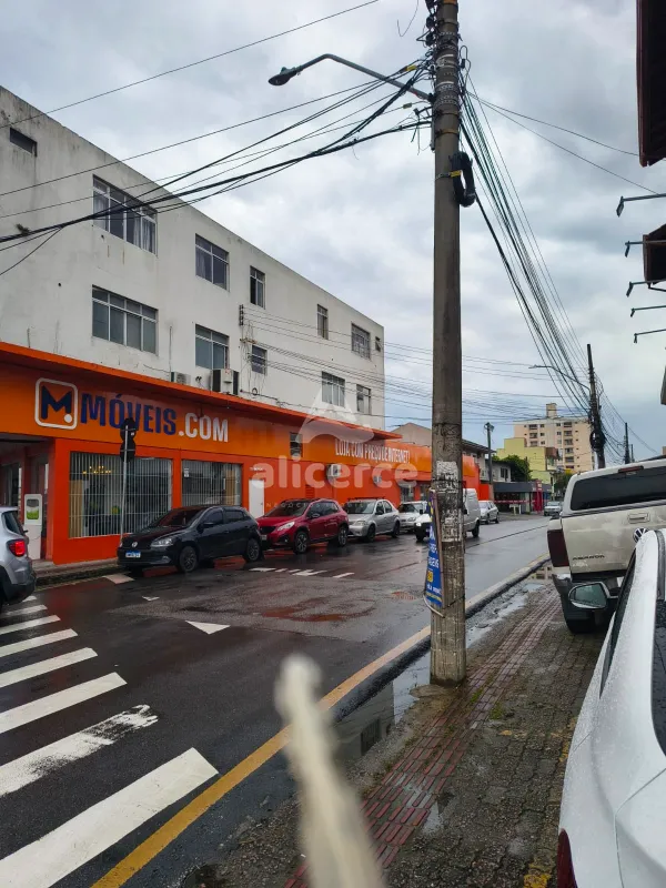 Imagem Apartamento à Venda em Areias - São José | Excelente Localização e Ótimo Custo-Benefício**