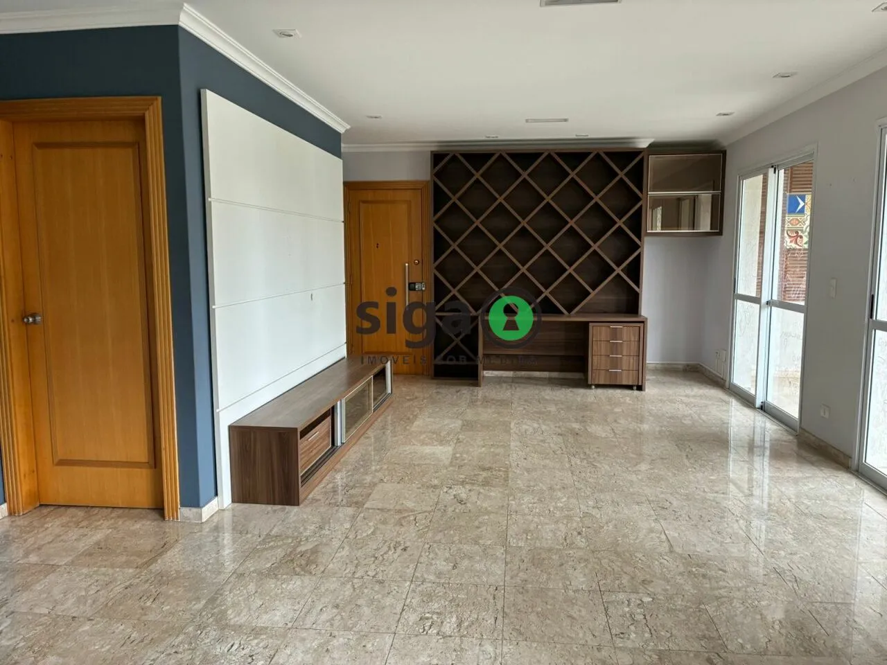 Foto do imóvel VENDE na Vila Andrade (Morumbi) Apartamento com 3 suítes, 3 Vagas e lazer completo