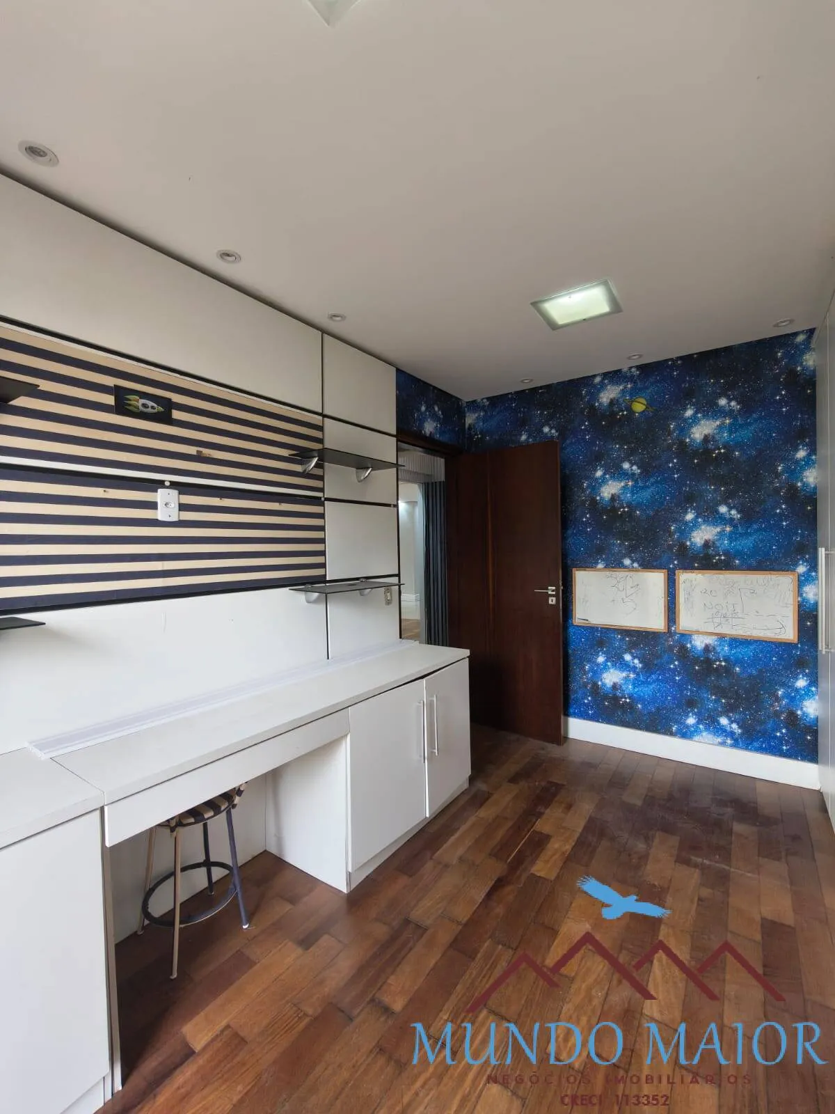 Imagem Apto 127 m² 3 dorms 1 suíte-Aceita Permuta(Apto) menor valor imóvel em SBC