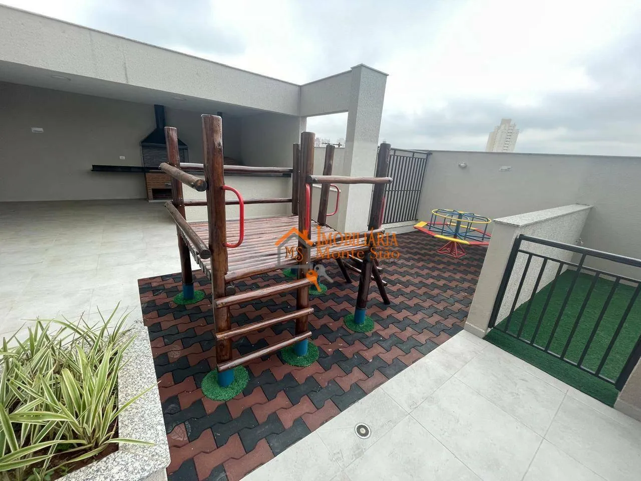 Imagem Apartamento com 2 dormitórios à venda, 65 m² por R$ 547.532,00 - Gopoúva - Guarulhos/SP