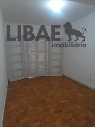 Imagem Apartamento para Venda em São Paulo / SP no bairro Santa Cecília