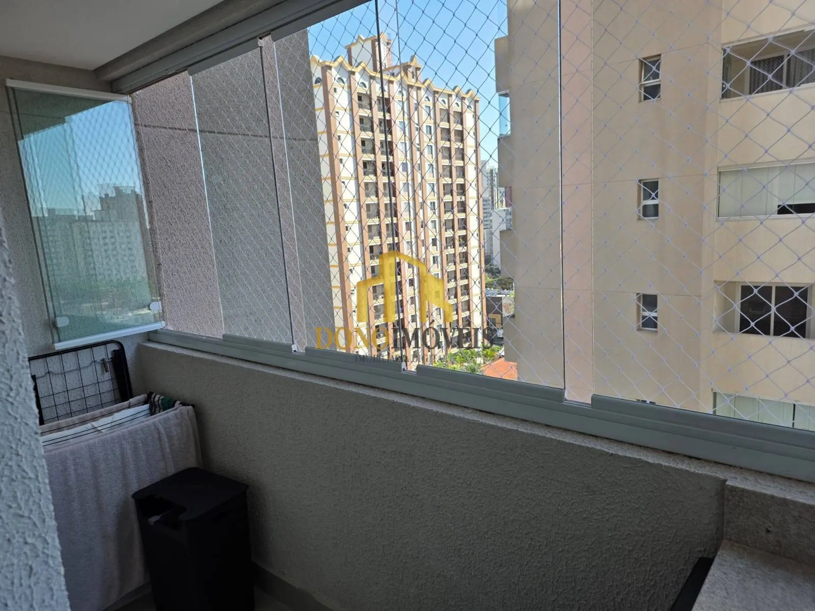 Imagem Apartamento à Venda no Condomínio Colinas de Roma | 65m² | 2 Dormitórios