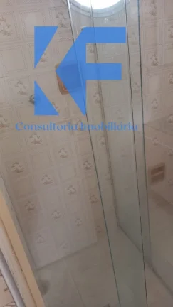 Imagem APARTAMENTO RESIDENCIAL em CAMPINAS - SP, BOTAFOGO