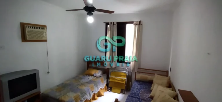Imagem Apartamento à venda no bairro Enseada - Guarujá/SP