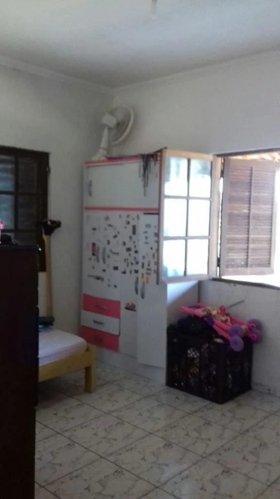 Imagem Chácara à venda 3 Quartos, 1 Suite, 1 Vaga, 96000M², Rio a cima, Guaratinguetá - SP
