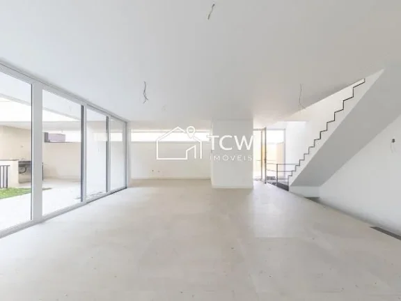 Imagem Casa à venda no bairro Jardim Cordeiro - São Paulo/SP, Zona Sul