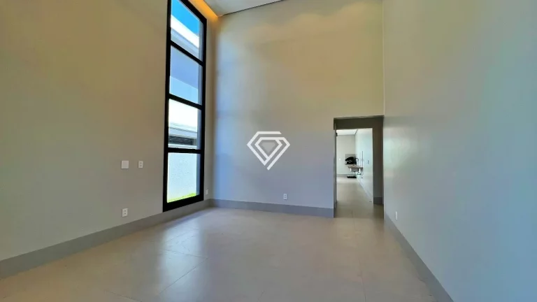 Imagem Casa 3 Suítes, 194 m² c/ lazer à venda no Condomínio Alphaville