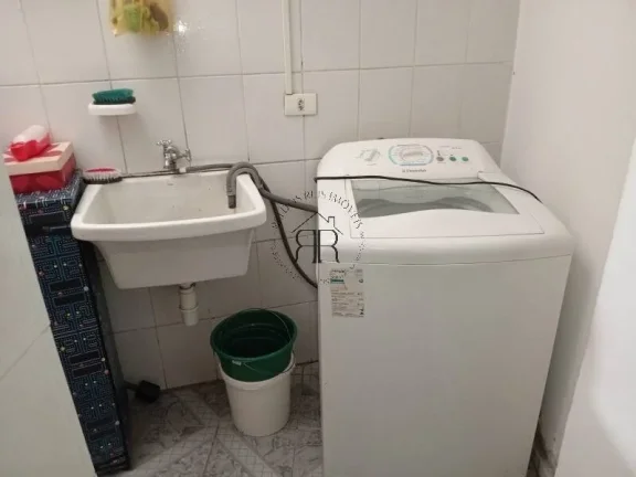Imagem Casa - São Paulo - SP - Artur Alvim