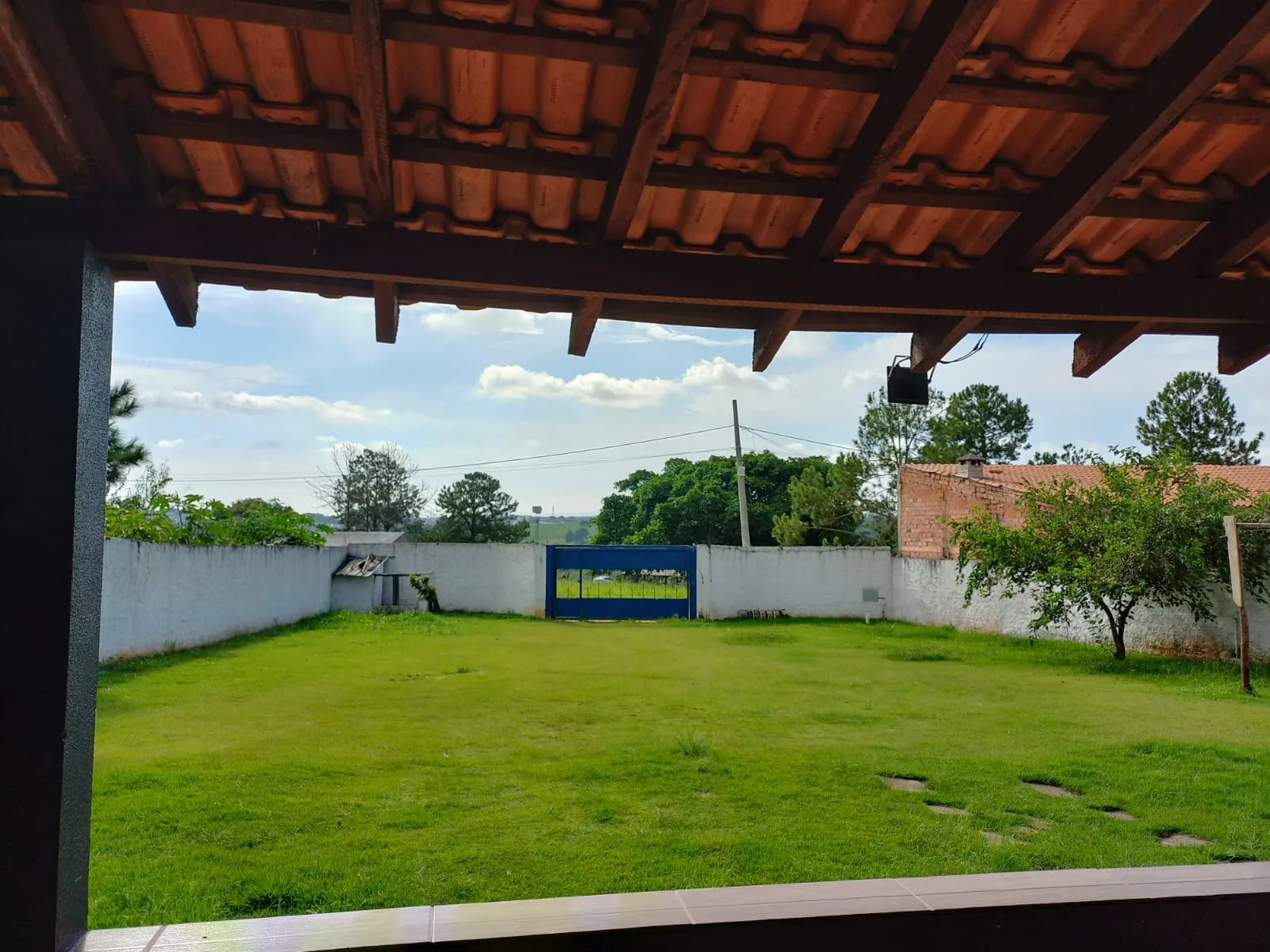 Chacara com 700m² Bairro Jacutinga Sorocaba/SP em JARDIM ITAPEMIRIM, SOROCABA - SP