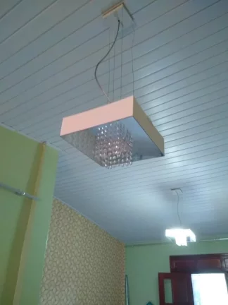 Imagem Excelente casa na Cidade Nova , núcleo 15 , toda reformada , aberto a propostas
