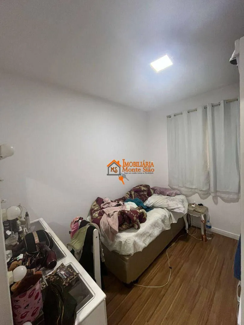 Imagem Apartamento à venda, 69 m² por R$ 510.000,00 - Picanco - Guarulhos/SP