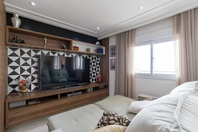 Imagem Apartamento à venda em São Paulo, Jardim Aeroporto, com 3 quartos, 109m2