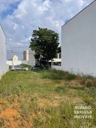 Imagem Lote com 200 m² no Bairro Itu Novo Centro em Itu SP