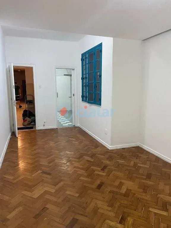 Imagem Apartamento com 1 dormitório para alugar, 66 m² por R$ 4.600,00/mês - Ipanema - Rio de Janeiro/RJ