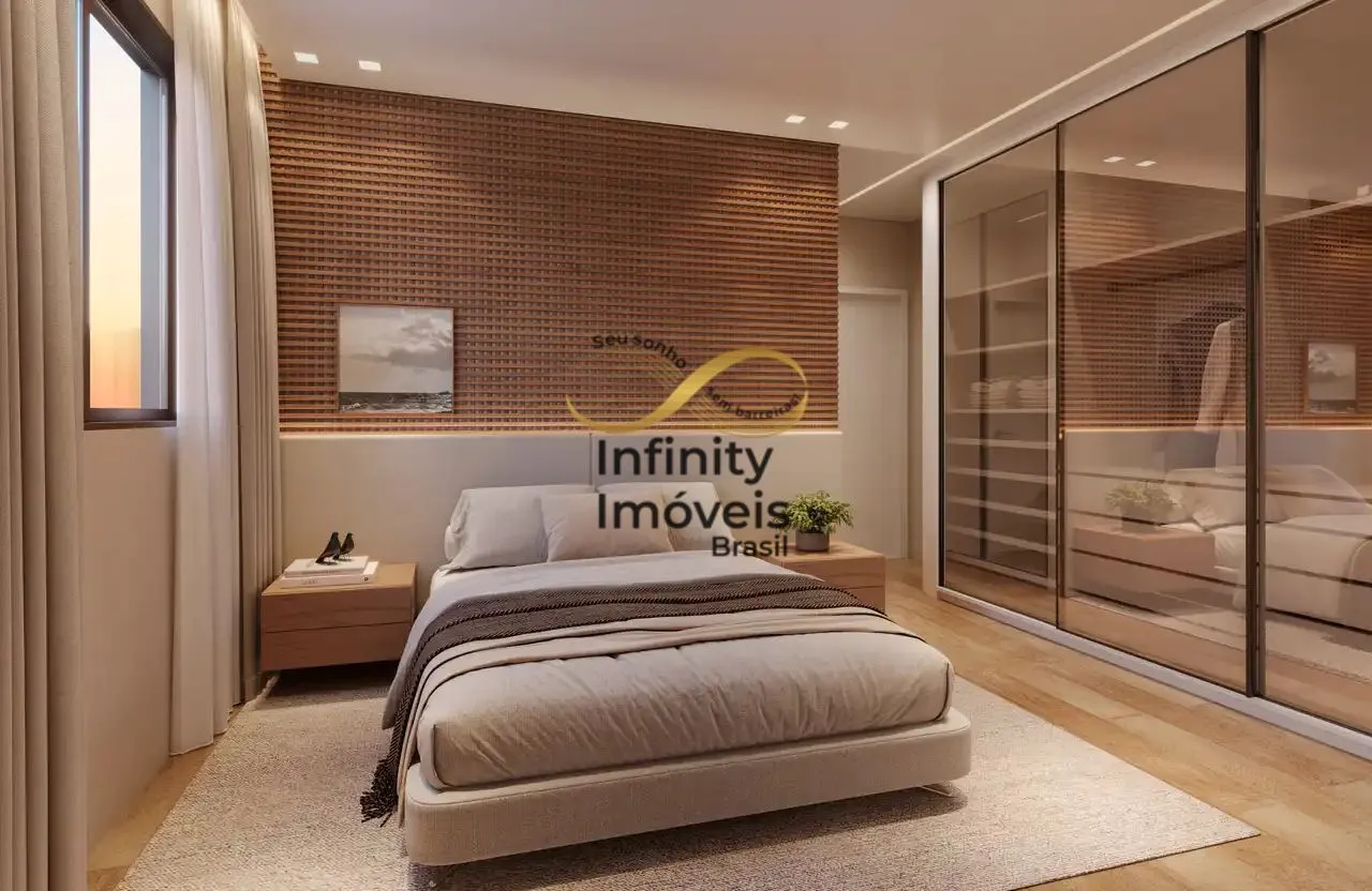 Imagem CONTOUR MCF - Apartamento à venda no bairro Carmo - Belo Horizonte/MG