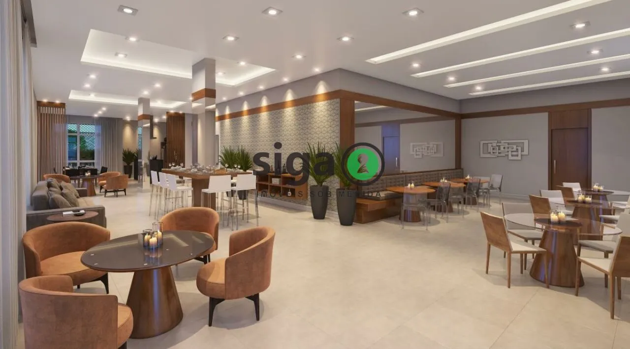 Imagem Apartamento para venda Vila Andrade com 3 suítes, 2 vagas e depósito!