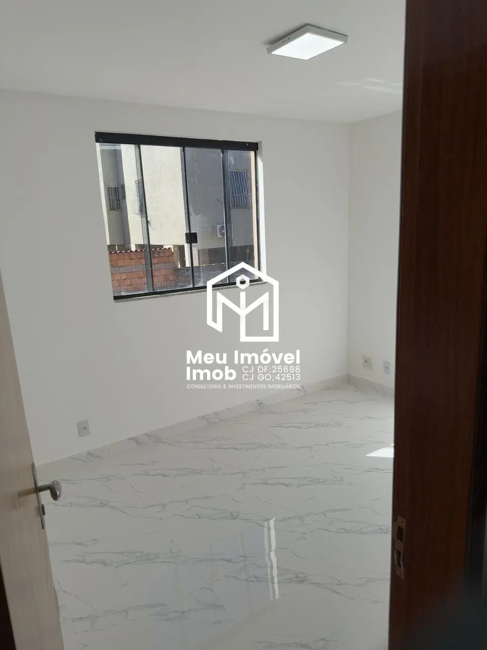 Imagem Apartamento em Parque Esplanada II - Valparaíso de Goiás