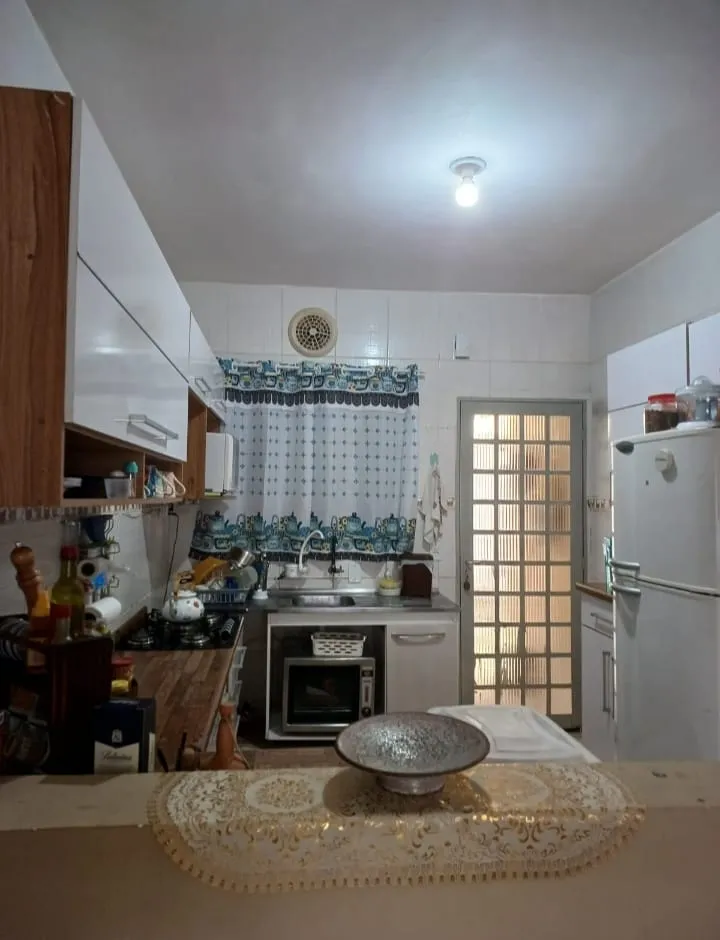 Imagem Casa à venda 3 Quartos, 1 Suite, 3 Vagas, 94M², Parque Shangrilá, Pindamonhangaba - SP