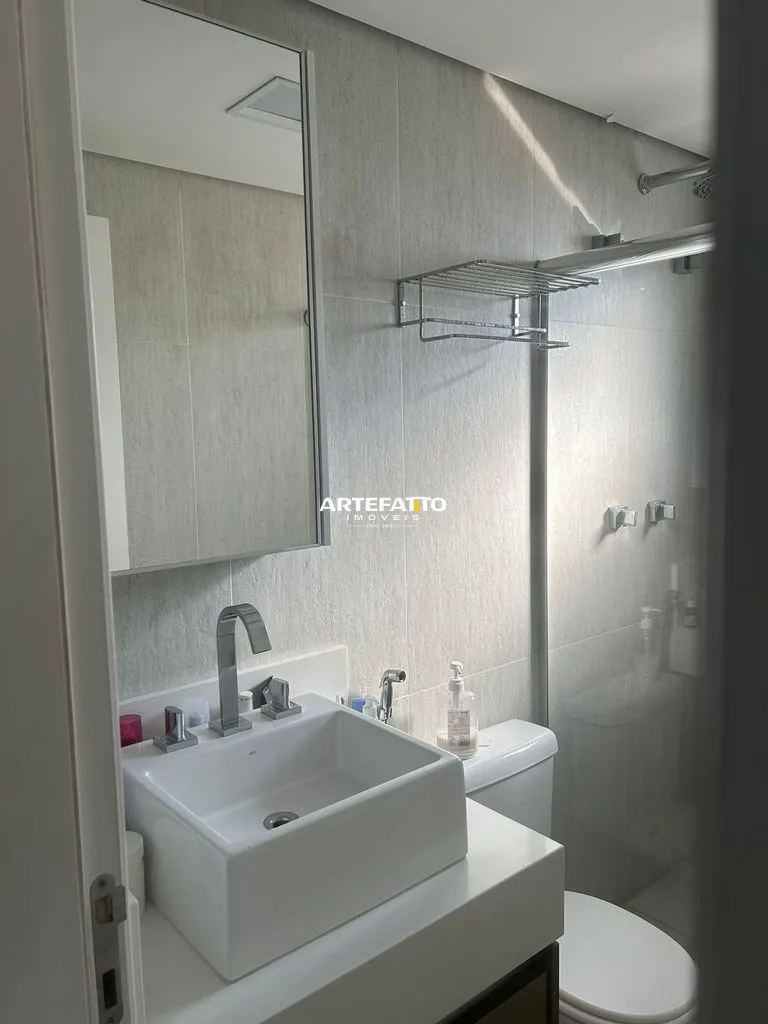 Imagem Apartamento à Venda em Vila Alexandria, São Paulo - SP