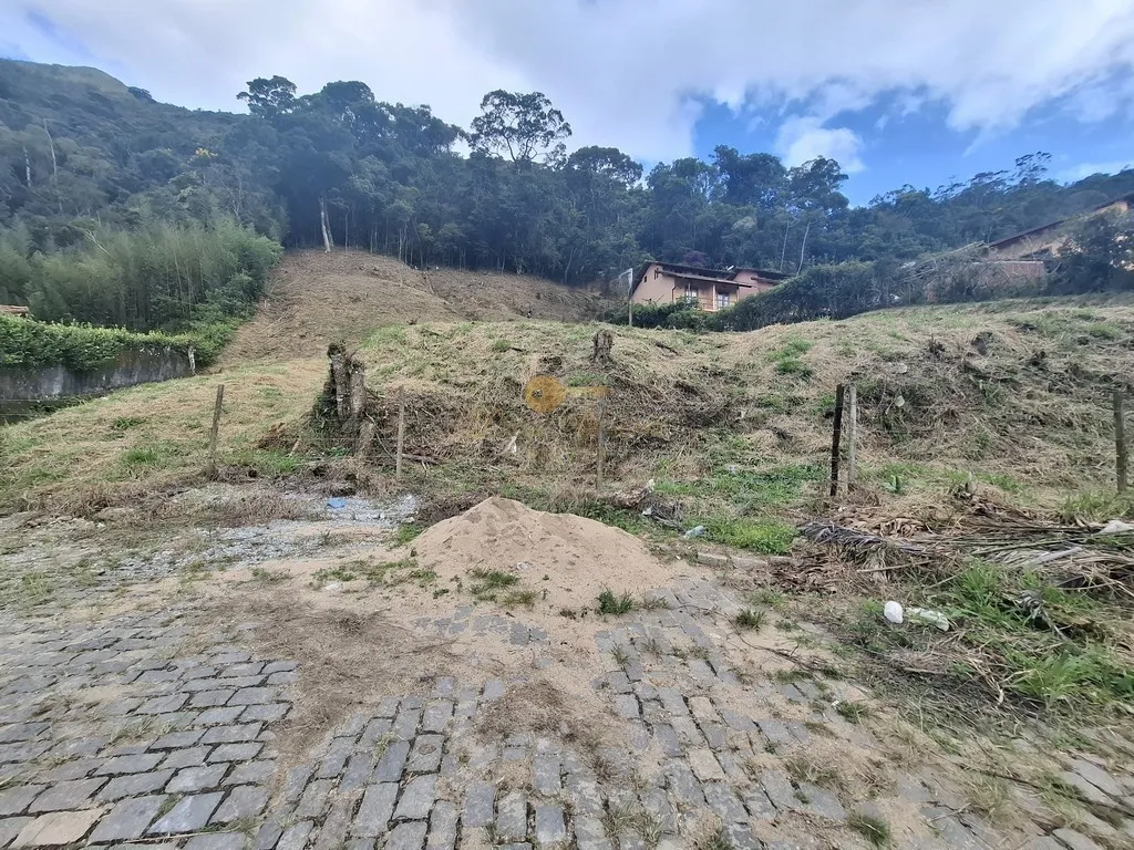 Imagem Terreno para Venda em Teresópolis / RJ no bairro Carlos Guinle