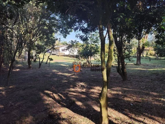 Imagem Chácara com 3 dormitórios à venda, 3700 m² por R$ 694.000,00 - Bairro do Barreiro - Extrema/MG