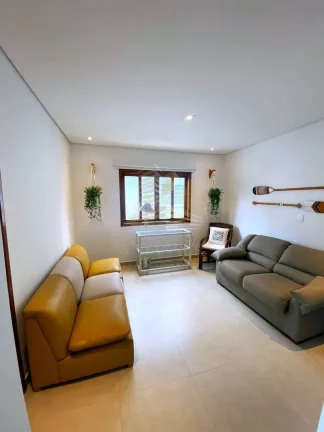 Imagem Casa para locação Temporária