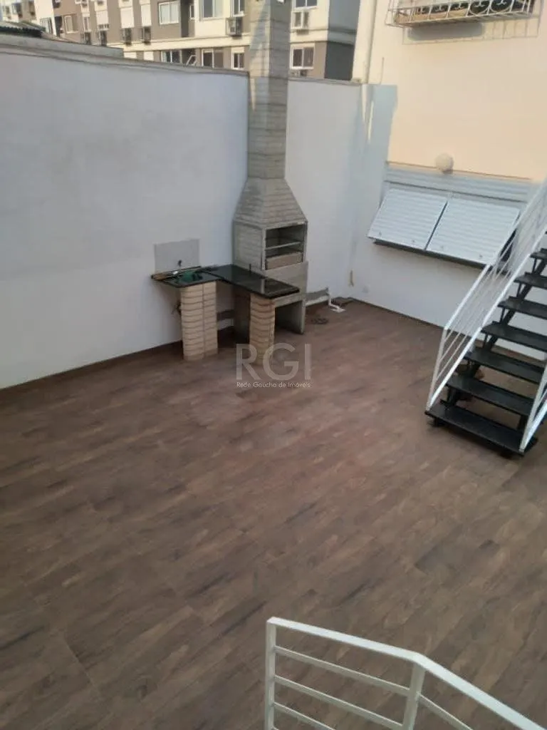 Imagem Predio para Venda no bairro São Sebastião