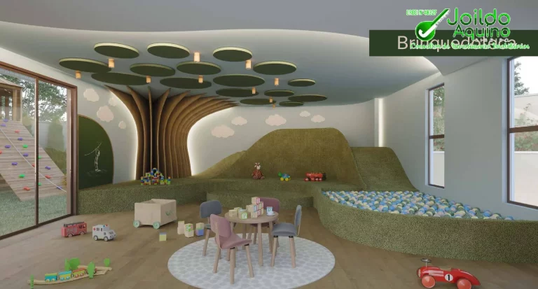 Imagem Lançamento apartamento com 3 suítes como vista para o parque do Cocó
