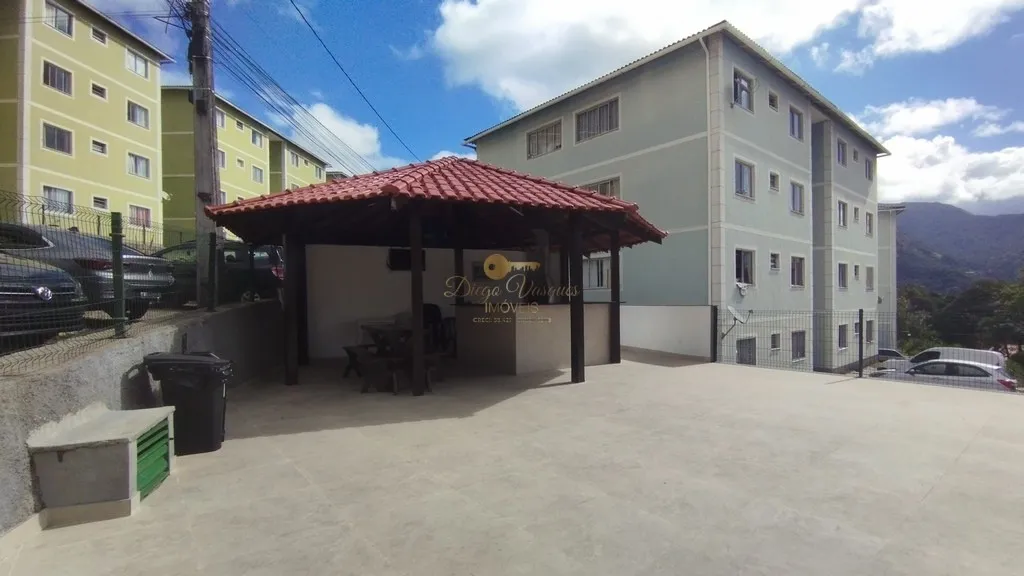 Imagem Apartamento para Venda em Teresópolis / RJ no bairro Araras