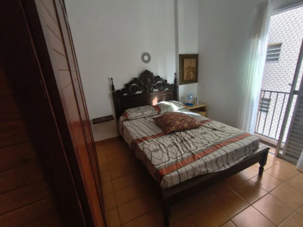 Imagem APARTAMENTO COM 74,21 m² - FLÓRIDA - PRAIA GRANDE SP