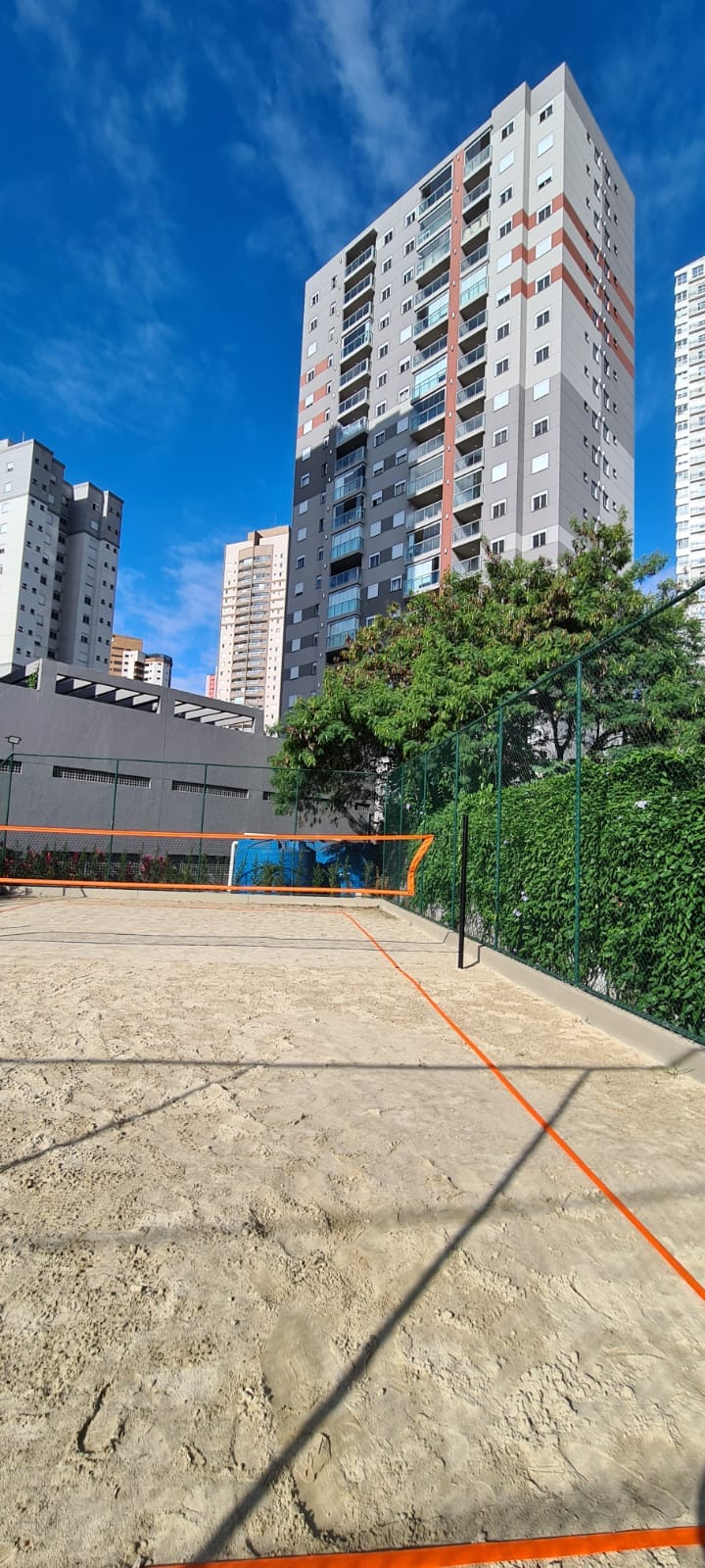 Imagem Apartamento com 2 Quartos à Venda, 51 metros em Vila Andrade - São Paulo
