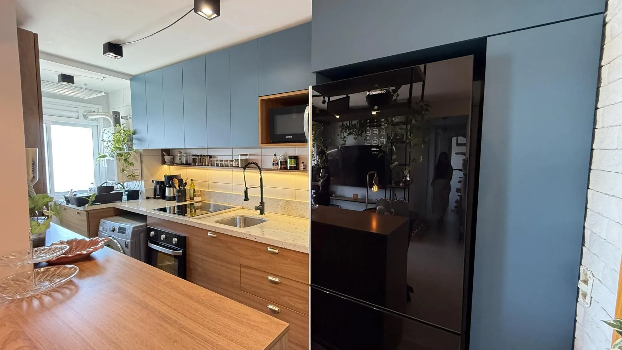 Imagem Apartamento 2 Quartos com Vaga à Venda na Av. Polônia - São Geraldo
