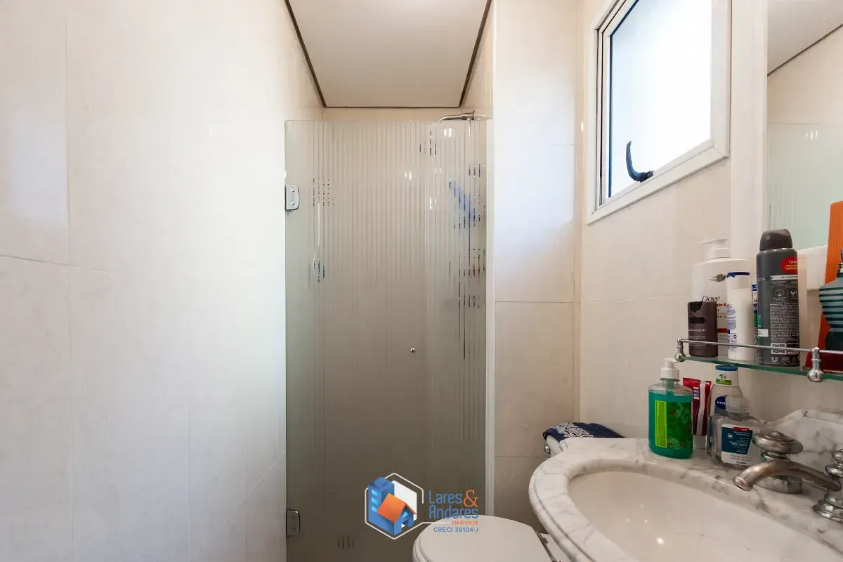 Imagem Apartamento para venda em Jardim Paulista com 1 quarto, 34m²