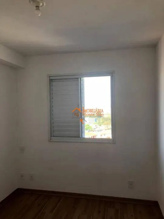 Imagem Apartamento com 2 dormitórios à venda, 52 m² por R$ 301.500,00 - Vila Bremen - Guarulhos/SP