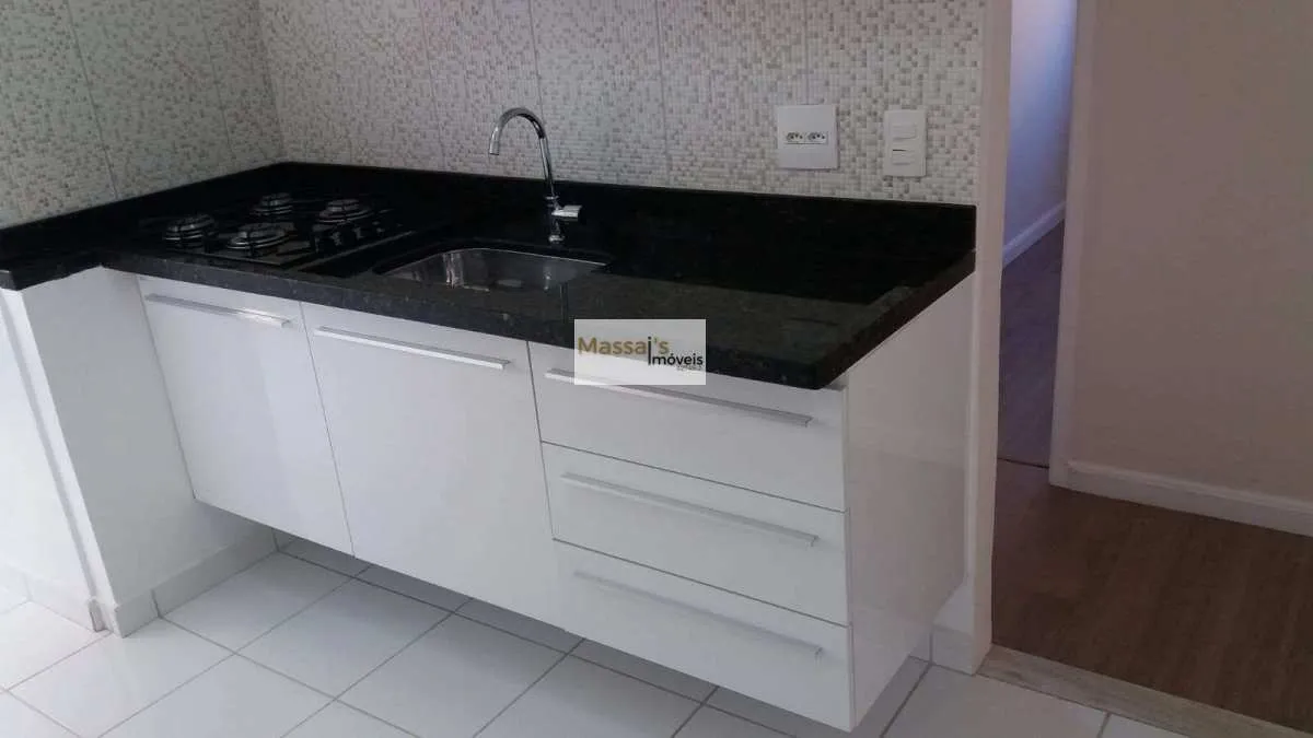 Imagem Apartamento à venda em Campinas, Parque Jambeiro, com 2 quartos, 49m2