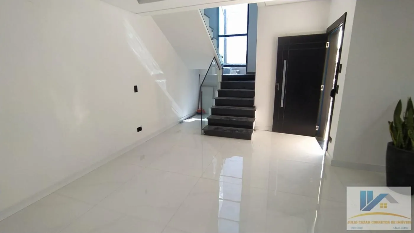Imagem Sobrado para Venda em São José dos Pinhais, Boneca do Iguaçu, 3 dormitórios, 1 suíte, 2 banheiros, 2 vagas