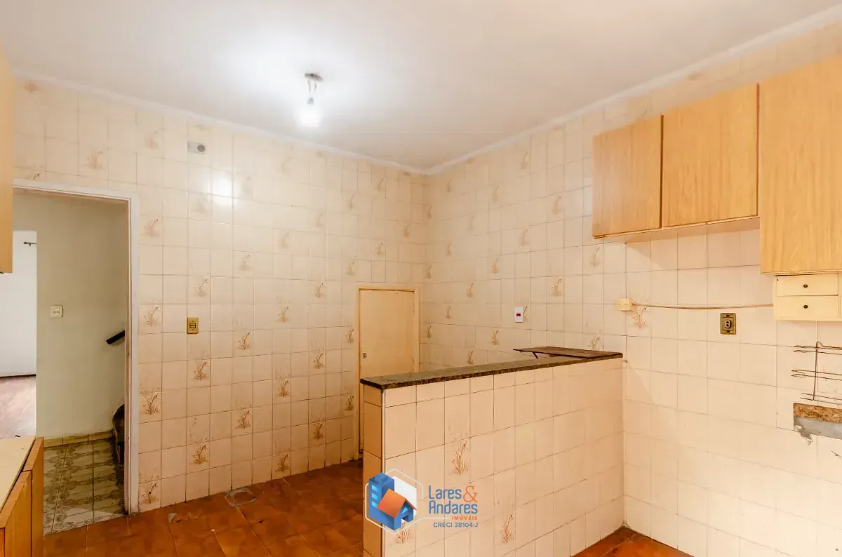Imagem Casa para venda em Vila Mariana com 3 quartos, 200m²