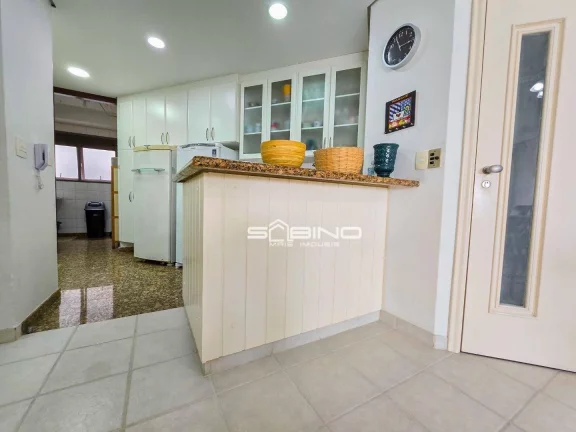 Imagem Apartamento à venda, com 3 Dormitórios 1 suíte 101m², 2 vagas - em Riviera de São Lourenço - Bertioga SP