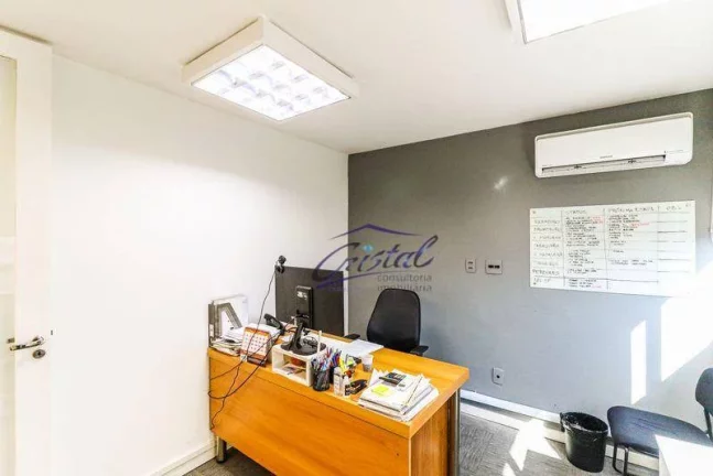 Imagem Conjunto comercial à venda, 154 m² - Jardim Paulistano - São Paulo/SP
